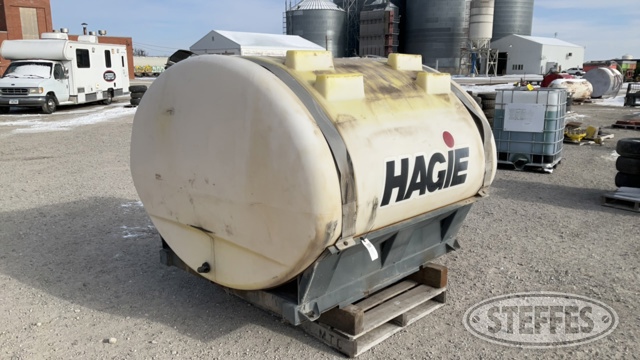 Hagie Tank